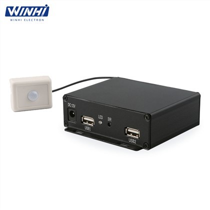 Pemutar Musik Hard Disk